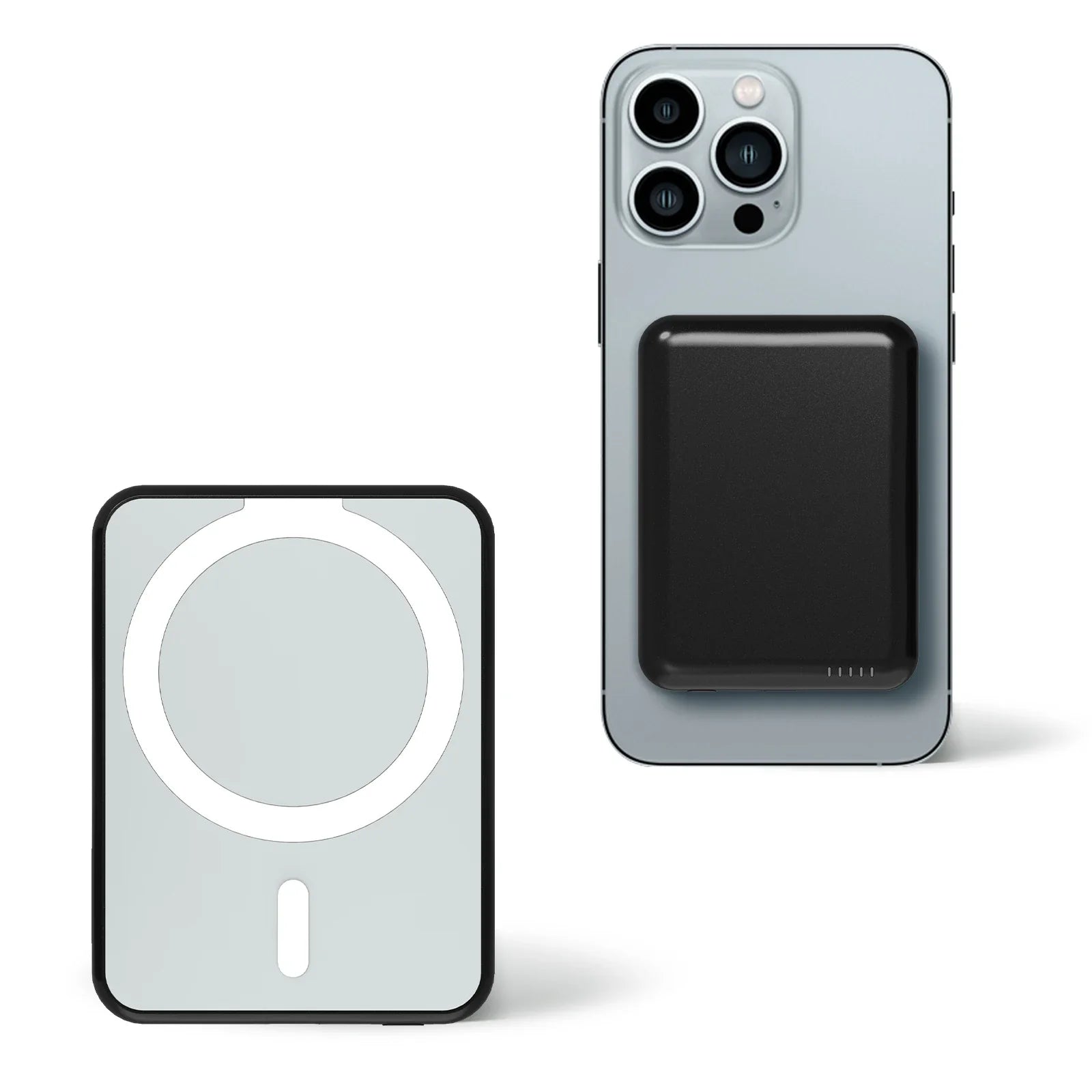 Pocket Magnet Wireless Charger